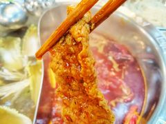 -憨铁匠老火锅(龙岗万科里店)
