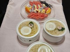 -城南往事·鲁菜济南菜(龙奥万科店)