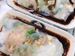 鲜虾牛肉肠-银记肠粉店(北京路店)