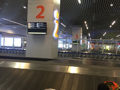 -吉隆坡国际机场