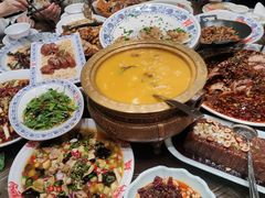 -徐鼎盛民间菜(奥体店)