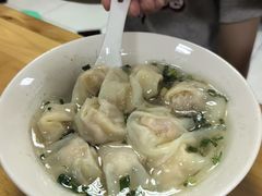 -老丘丘(较场口店)