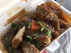 -唐记臭干(金鹰后街店)