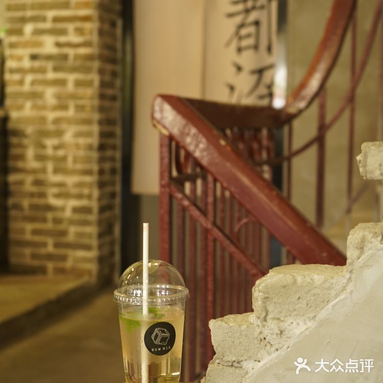 爆米花拿铁太好喝了