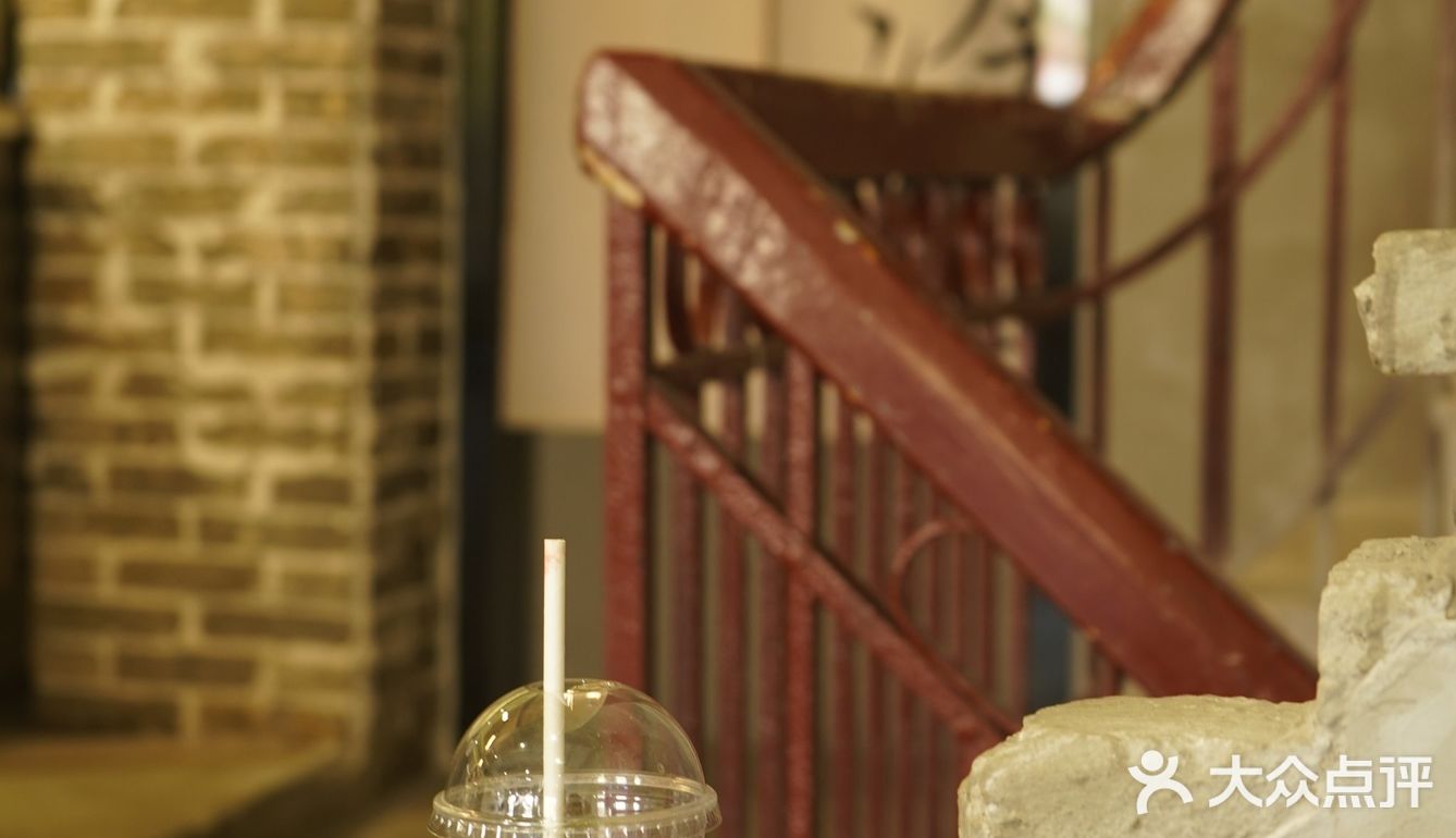 爆米花拿铁太好喝了