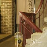 爆米花拿铁太好喝了