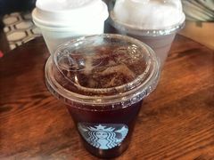 -星巴克臻选(佛山佛罗伦萨小镇店)