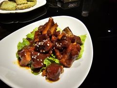 -HOHO餐厅(古子城店)