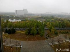 -北京工商大学(良乡校区)