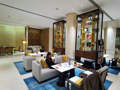 -上海衡山路十二号华邑酒店