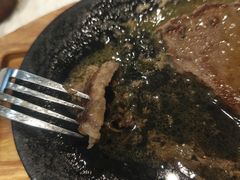 -萨莉亚意式餐厅(南开大悦城店)