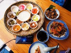 丝娃娃-包整·丝娃娃(一览甲秀楼风景店)