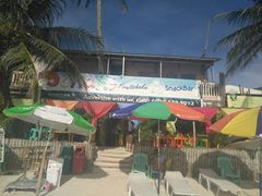 -Jonah's Fruit Shake & Snack Bar