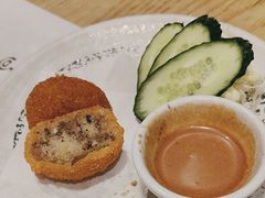 -小句号·精致料理(江南环球港店)