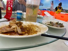 -红月湾海鲜饭店•沙滩海景(双月湾店)