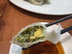 -鸿毛饺子(紫竹桥店)
