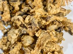 -德顺斋爆肚涮肉馆·烧烤·羊蝎子·清真炒菜(马驹桥店)