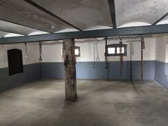 -青岛德国监狱旧址博物馆