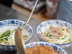 -大鼎沙嗲面(港口路店)