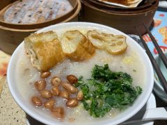 -点都德(奥体印象城店)