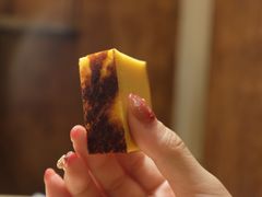 玉子烧-晴空·日本料理(万象城店)
