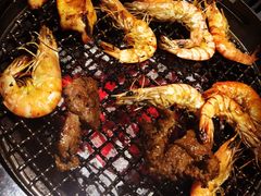 -神户赤童日式烤肉伙伴(东直门店)