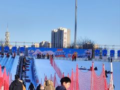 -沈阳奥体冰雪嘉年华