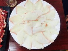 -广味鲜潮汕牛肉火锅(延安三路店)