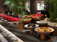 -拉蒂娜·巴西牛排馆 Latina·Brazilian Steakhouse(王府井喜悦店)