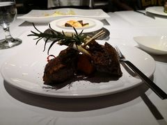 -王品牛排(珠海富华里店)