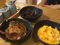 -厝内小眷村(天河南一路店)