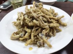-汉思肴 热面皮(虬江路店)