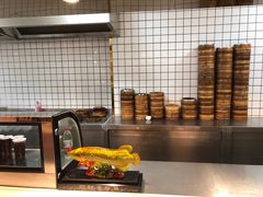 -百年尹氏汤包(湖南路狮子桥店)