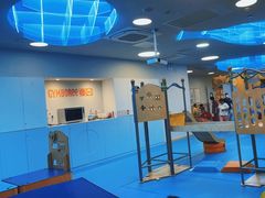 -金宝贝(中环百联中心)