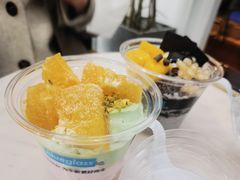 -Blueglass酸奶(上生新所店)