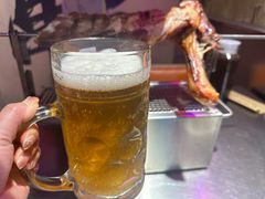 -有蚝有翅烧烤大排档·宵夜(右安门店)