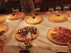 -比格比萨自助(南京万达茂店)