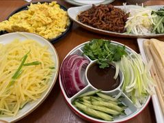 -老昌春饼(中央大街店)