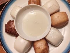 -思金拉措庄园藏餐(太阳岛店)