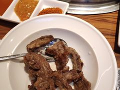 -烧肉一番·新韩式炭火烤肉(大岭山店)