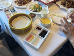 -玉林烤鸭店(黄村兴华店)