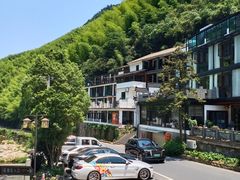 -浙北大峡谷