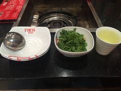餐具摆设-自贡好吃客(科华店)