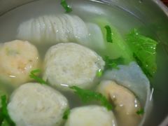 -蒂蒂香達濠魚丸