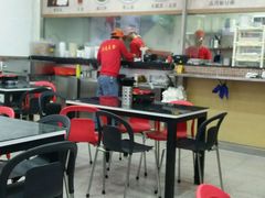 -燊意布拉肠云吞面(中山四路店)