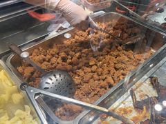 -乔波食品(杜桥中心菜场店)