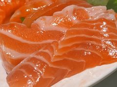 -一方渔歌蒸汽海鲜自助(文化路万达广场店)