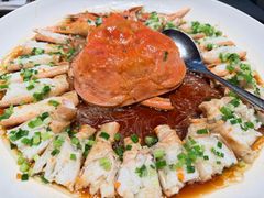 -汤记传菜(秀浦路店)
