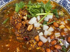 -贵州米线(童家巷店)