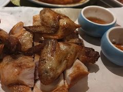 -老头儿油爆虾·知味杭州(爱琴海购物中心)
